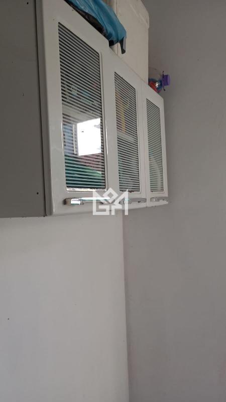 Casa com 2 quartos à venda, 43m² - Oriçó - Gravataí: 