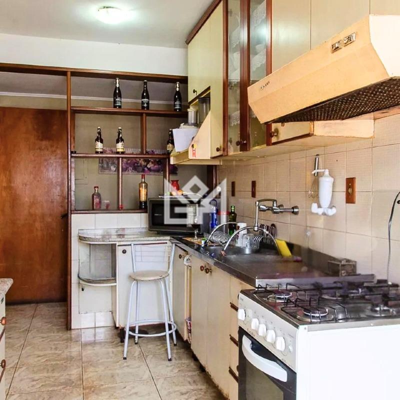 Casa com 3 quartos à venda, 358m² - Nonoai - Porto Alegre: 