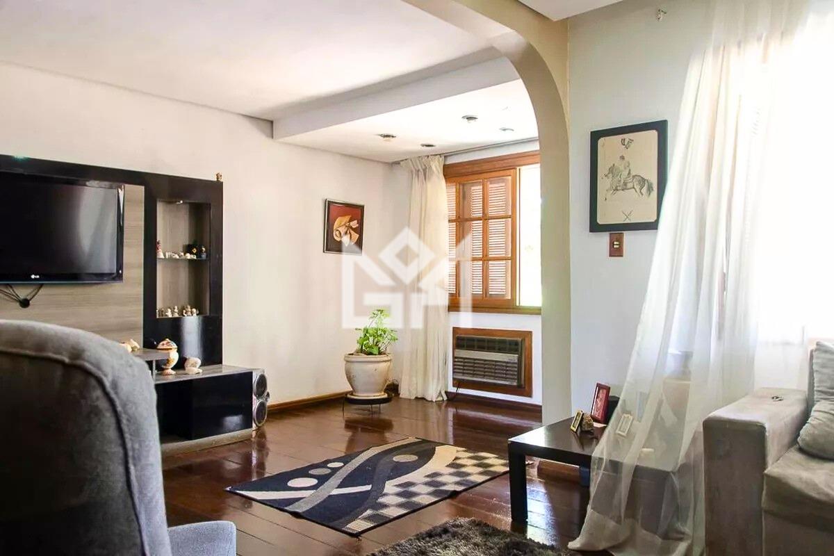 Casa com 3 quartos à venda, 358m² - Nonoai - Porto Alegre: 