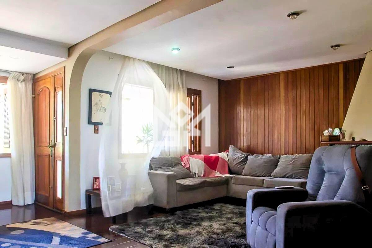 Casa com 3 quartos à venda, 358m² - Nonoai - Porto Alegre: 