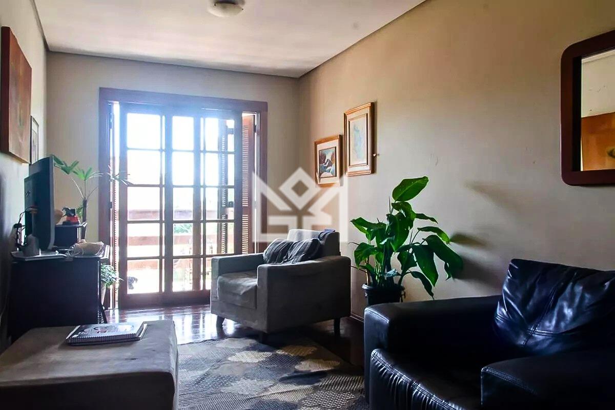 Casa com 3 quartos à venda, 358m² - Nonoai - Porto Alegre: 