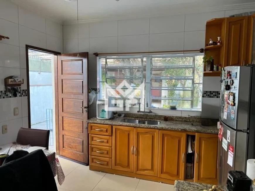 Casa com 3 quartos à venda, 180m² - Sarandi - Porto Alegre: 