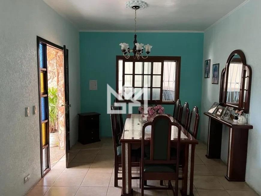 Casa com 3 quartos à venda, 180m² - Sarandi - Porto Alegre: 