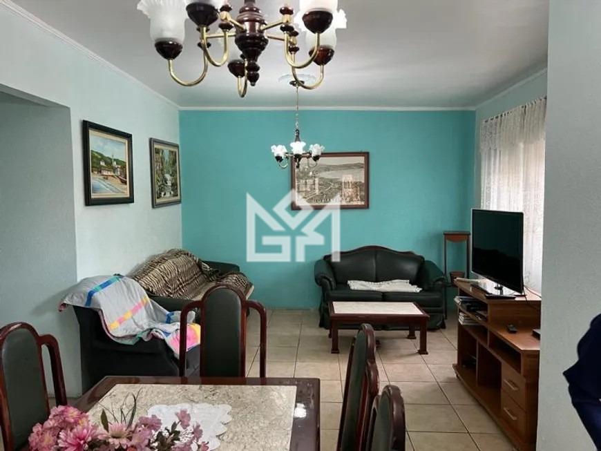Casa com 3 quartos à venda, 180m² - Sarandi - Porto Alegre: 