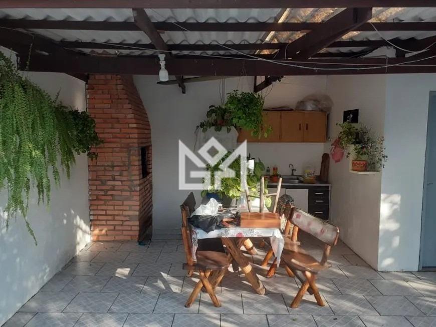 Casa com 3 quartos à venda, 180m² - Sarandi - Porto Alegre: 