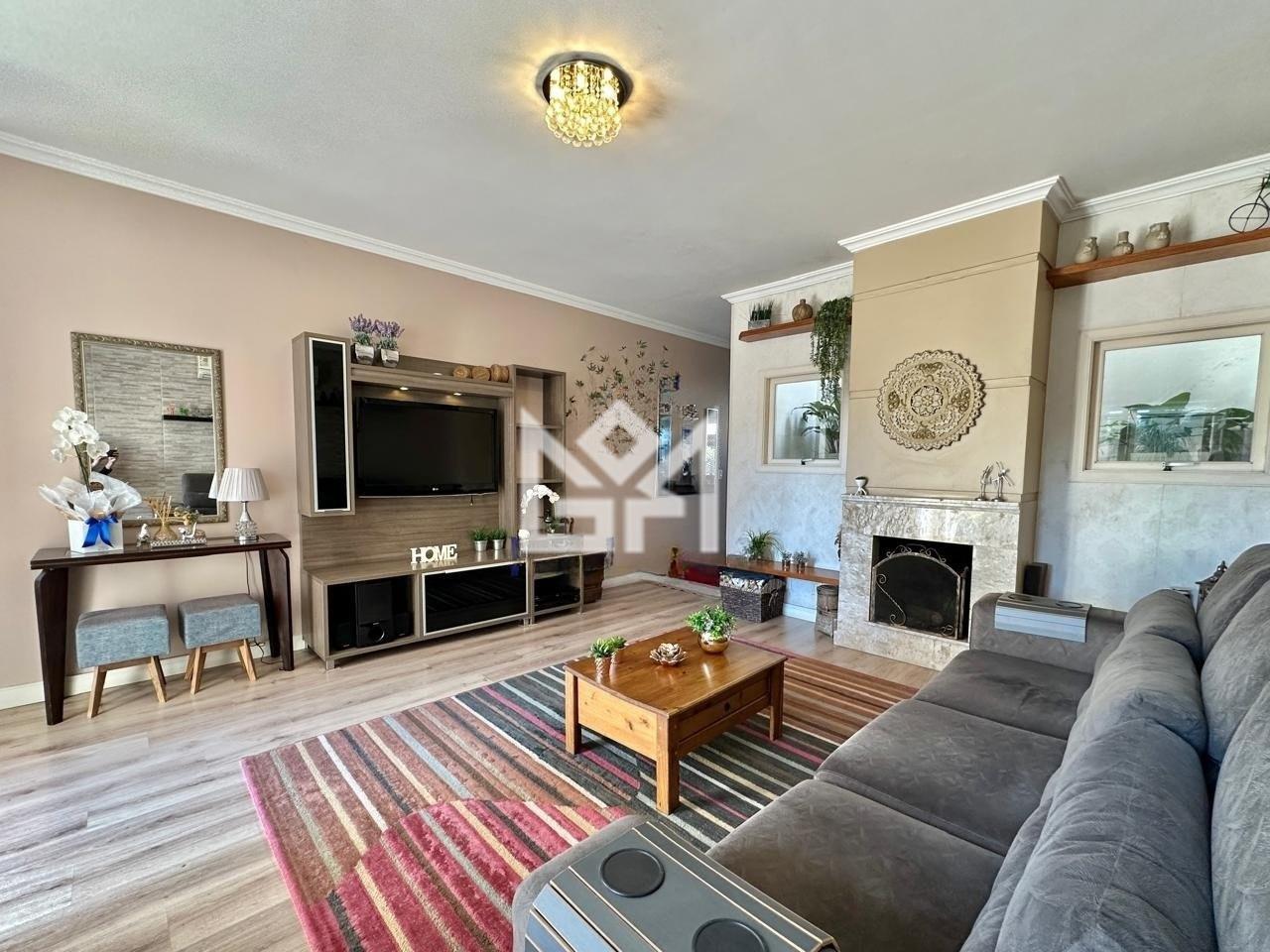 Casa com 3 quartos à venda, 161m² - Sarandi - Porto Alegre: 