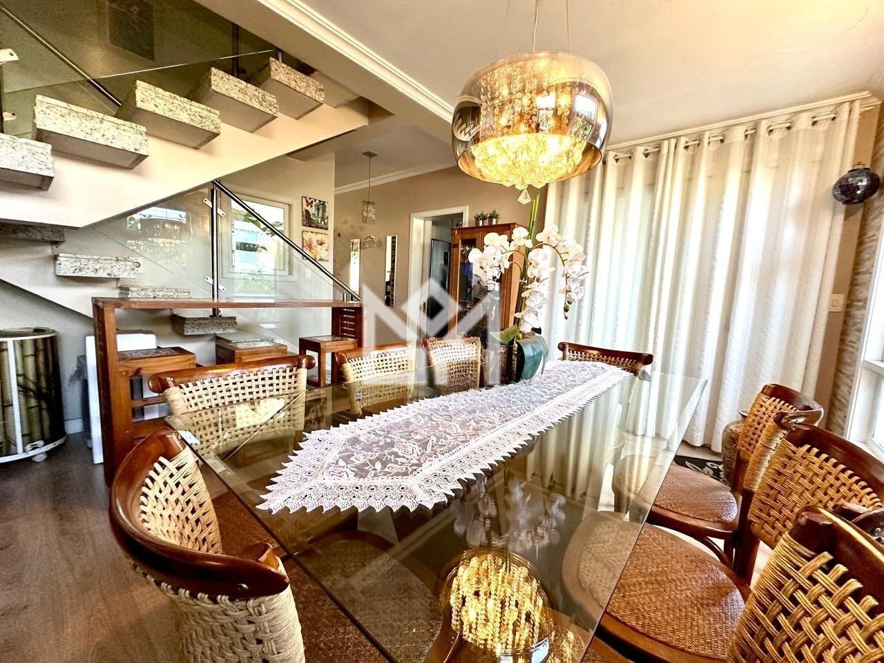 Casa com 3 quartos à venda, 161m² - Sarandi - Porto Alegre: 