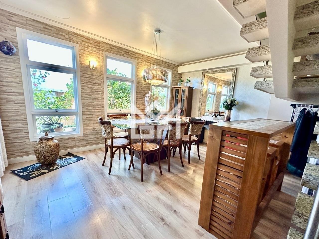 Casa com 3 quartos à venda, 161m² - Sarandi - Porto Alegre: 