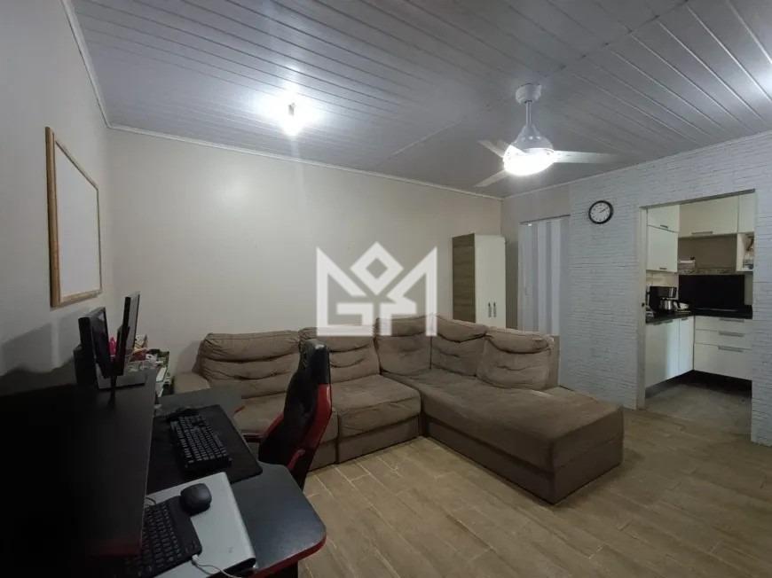 Casa com 2 quartos à venda, 100m² - Bom Jesus - Porto Alegre: 