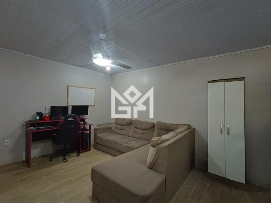 Casa com 2 quartos à venda, 100m² - Bom Jesus - Porto Alegre: 