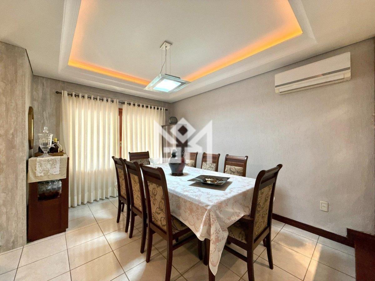 Casa com 4 quartos à venda, 266m² - Jardim Itu - Porto Alegre: 