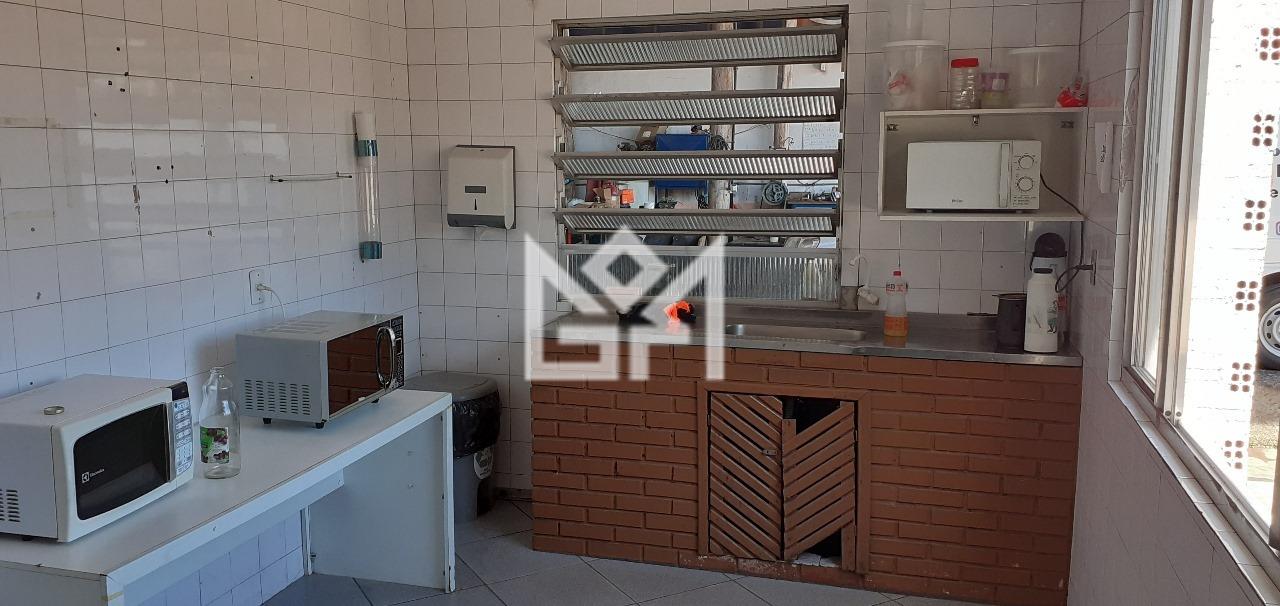 Pavilhão/Galpão/Depósito/Armazém com para aluguel, 2.500m² - Sarandi - Porto Alegre: 