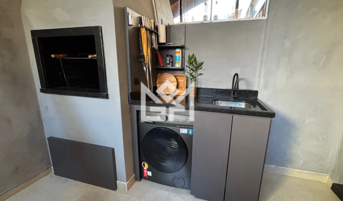 Casa com 2 quartos à venda, 66m² - Sarandi - Porto Alegre: 