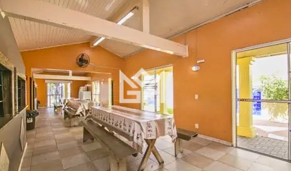 Casa com 2 quartos à venda, 66m² - Sarandi - Porto Alegre: 