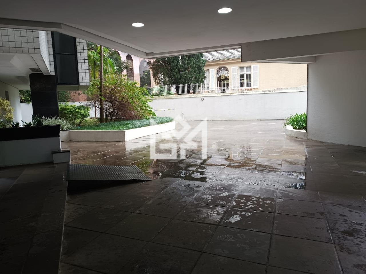 Sala/Conjunto Comercial com 1 quarto à venda, 36m² - Floresta - Porto Alegre: 