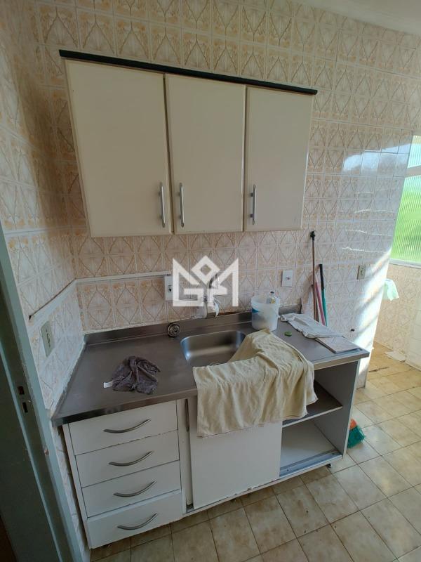 Apartamento com 1 quarto para aluguel, 58m² - Navegantes - Porto Alegre: 