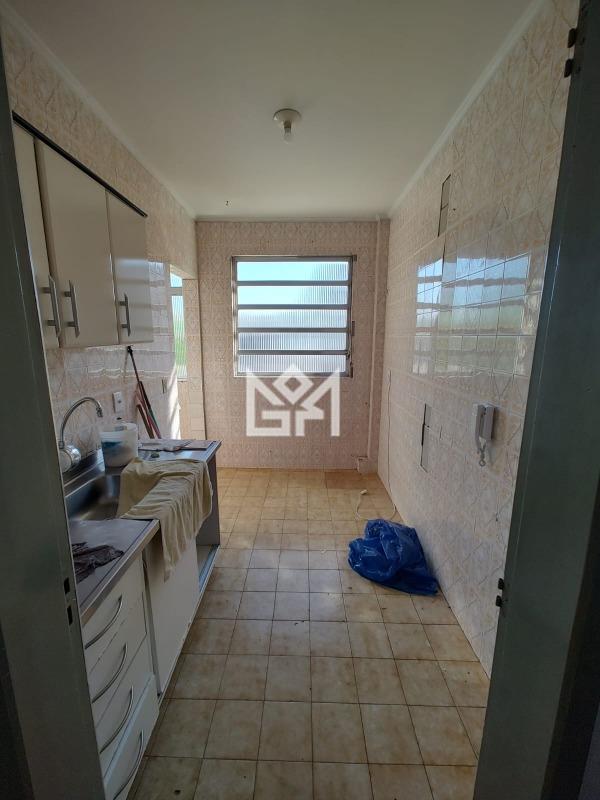 Apartamento com 1 quarto para aluguel, 58m² - Navegantes - Porto Alegre: 