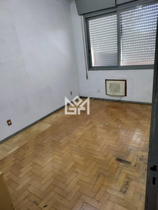 Apartamento com 1 quarto para aluguel, 58m² - Navegantes - Porto Alegre: 