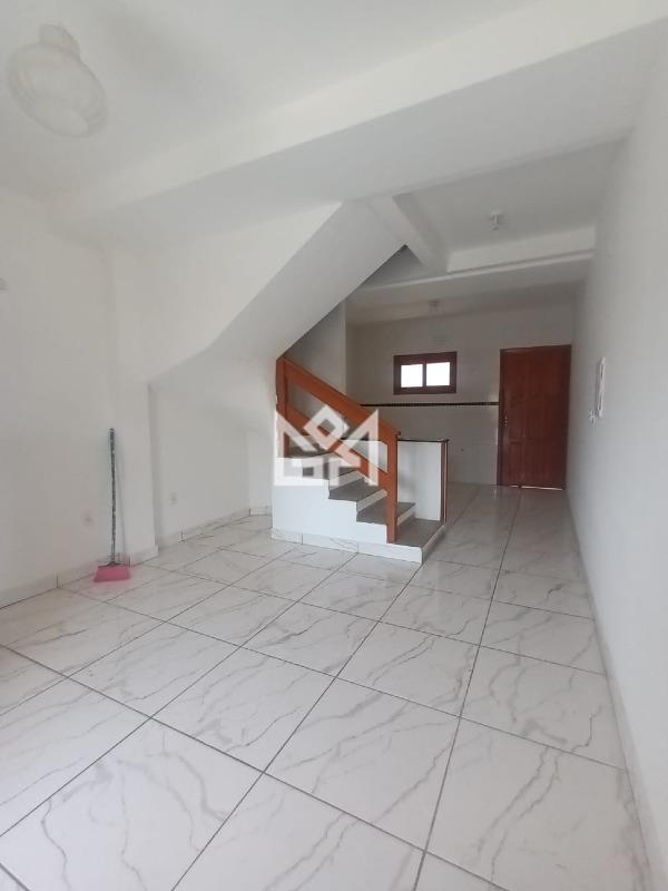 Casa com 2 quartos à venda, 83m² - Espírito Santo - Porto Alegre: 