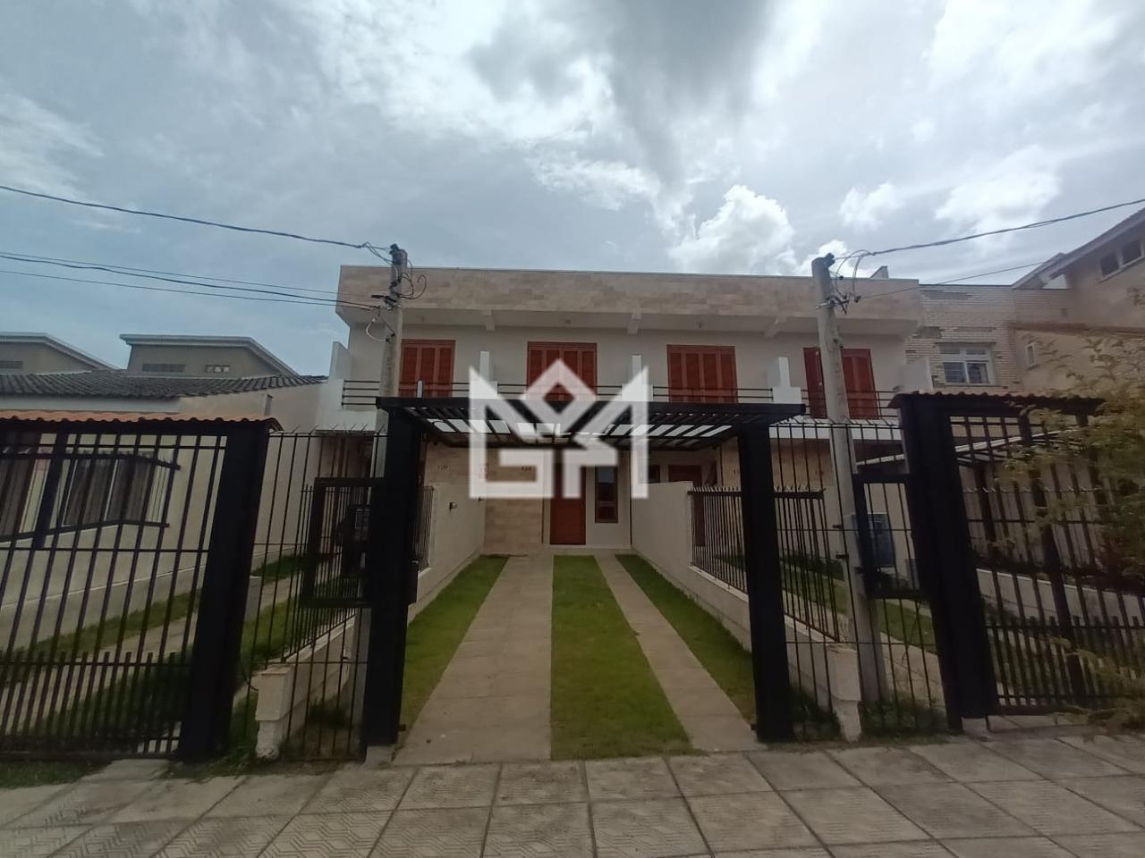 Casa com 2 quartos à venda, 83m² - Espírito Santo - Porto Alegre: 