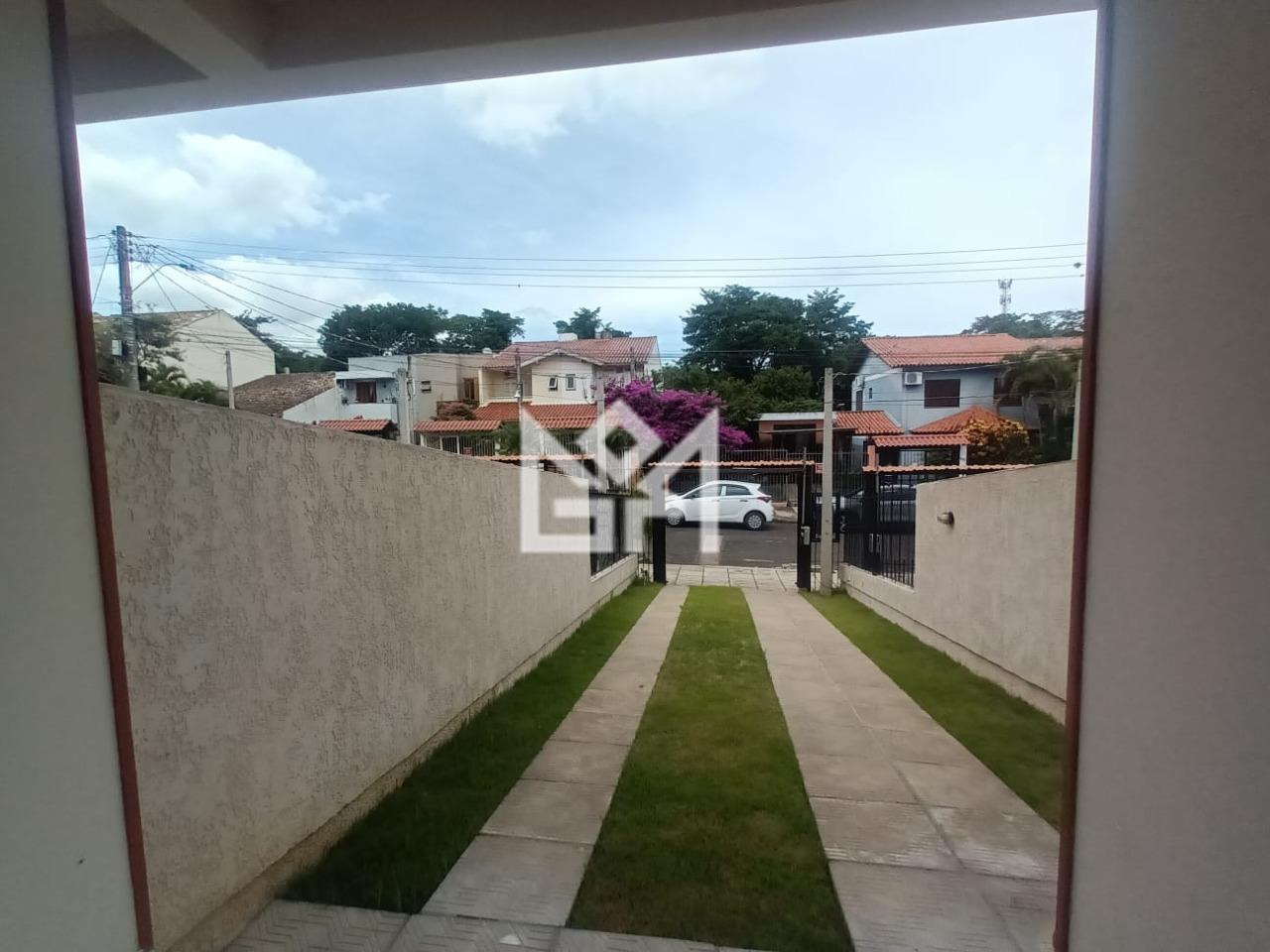 Casa com 2 quartos à venda, 83m² - Espírito Santo - Porto Alegre: 