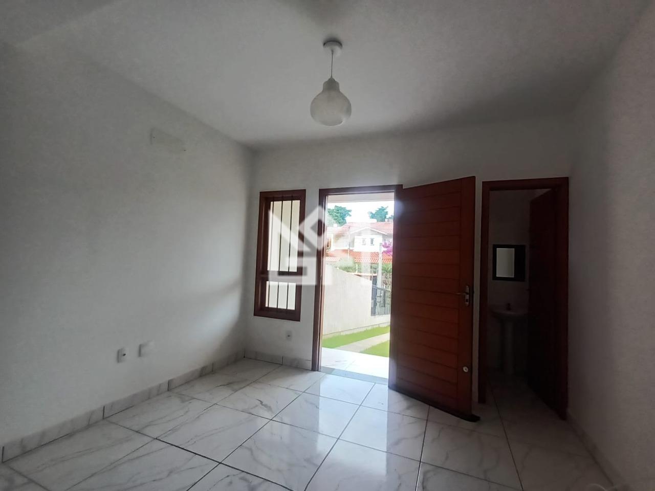 Casa com 2 quartos à venda, 83m² - Espírito Santo - Porto Alegre: 