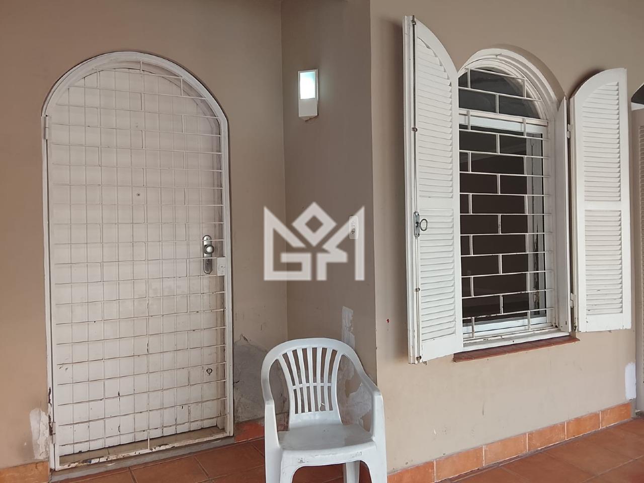 Casa com 4 quartos à venda, 250m² - Guarujá - Porto Alegre: 