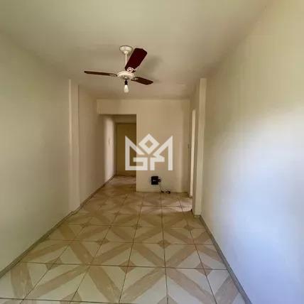 Apartamento com 1 quarto para aluguel, 35m² - São Miguel - São Leopoldo: 