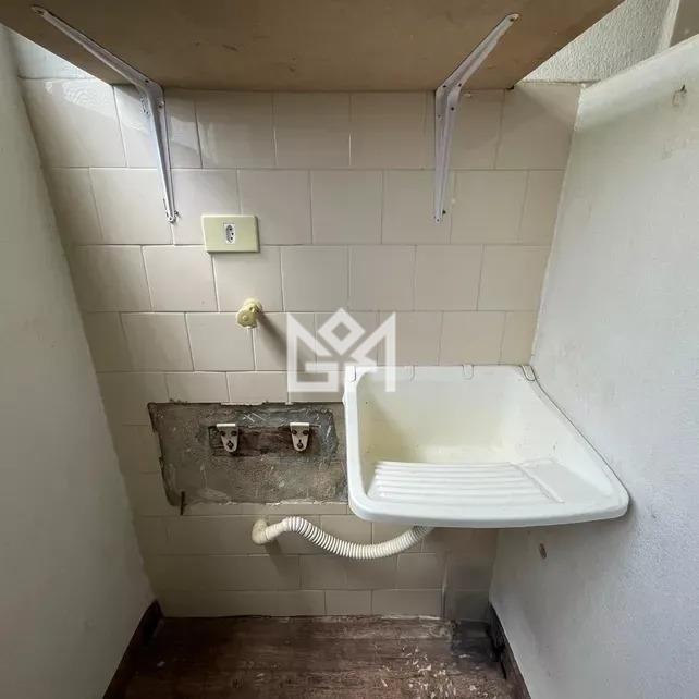 Apartamento com 1 quarto para aluguel, 35m² - São Miguel - São Leopoldo: 