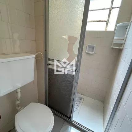 Apartamento com 1 quarto para aluguel, 35m² - São Miguel - São Leopoldo: 