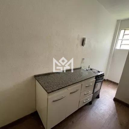 Apartamento com 1 quarto para aluguel, 35m² - São Miguel - São Leopoldo: 