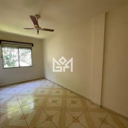 Apartamento com 1 quarto para aluguel, 35m² - São Miguel - São Leopoldo: 