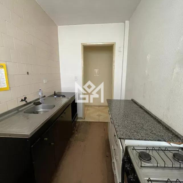 Apartamento com 1 quarto para aluguel, 35m² - São Miguel - São Leopoldo: 