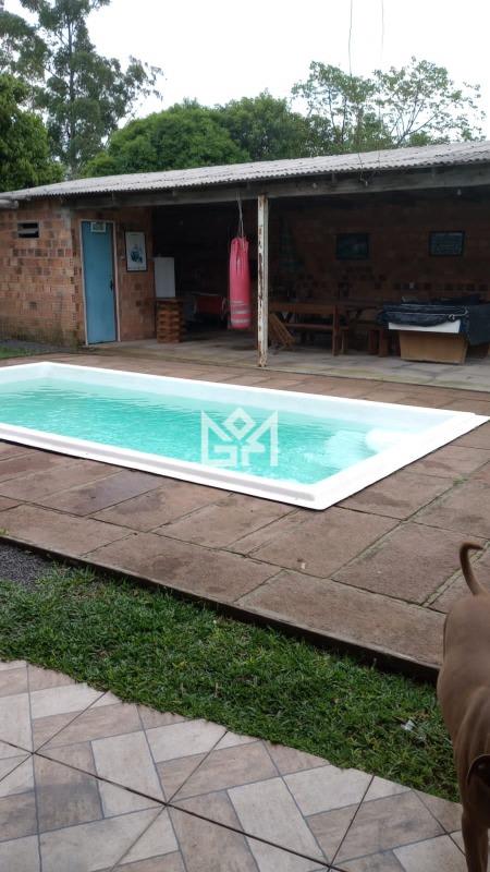 Chácara/Sítio/Fazenda com 3 quartos à venda, 200m² - Cadiz - Gravataí: 