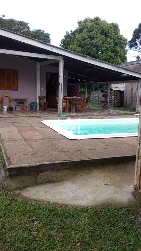 Chácara/Sítio/Fazenda com 3 quartos à venda, 200m² - Cadiz - Gravataí: 