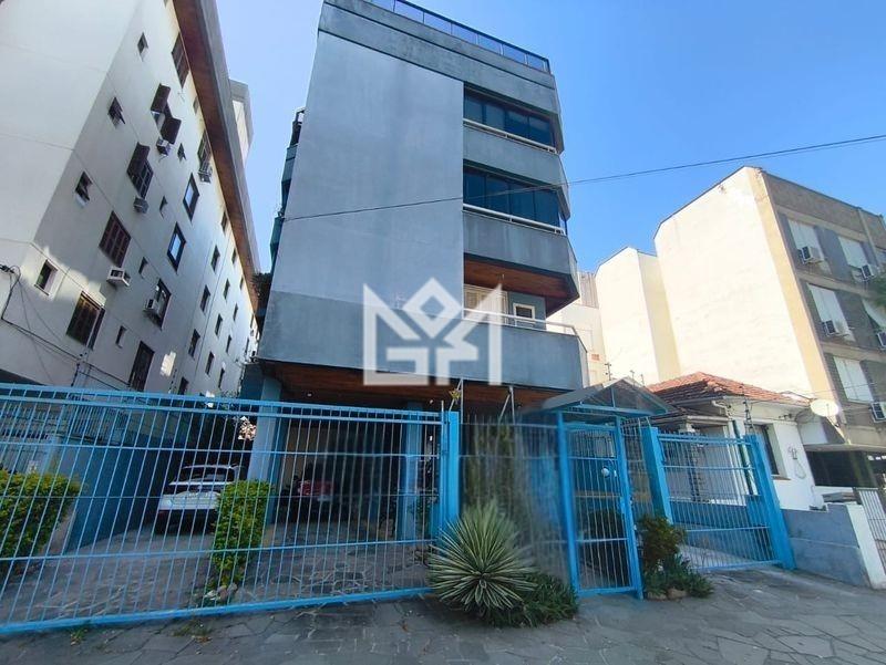 Apartamento com 2 quartos para aluguel, 92m² - Santana - Porto Alegre: 