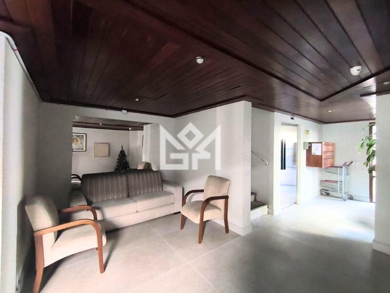 Apartamento com 2 quartos para aluguel, 92m² - Santana - Porto Alegre: 