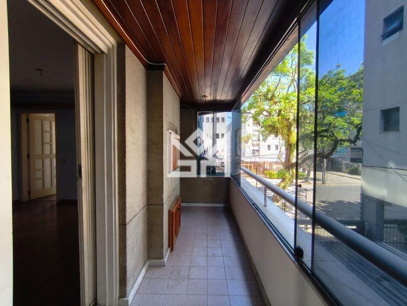 Apartamento com 2 quartos para aluguel, 92m² - Santana - Porto Alegre: 
