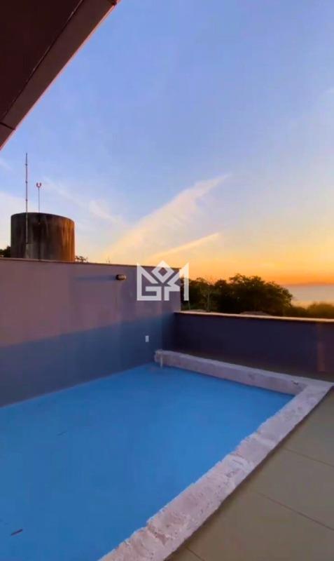 Casa com 3 quartos à venda, 354m² - Guarujá - Porto Alegre: 