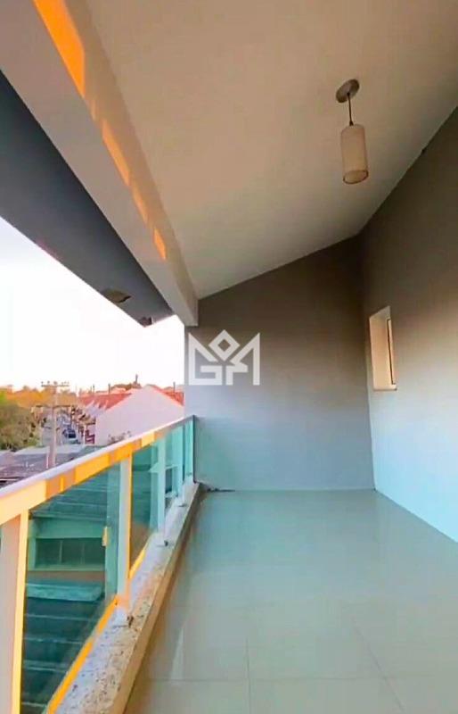 Prédio com 3 quartos à venda, 354m² - Guarujá - Porto Alegre: 