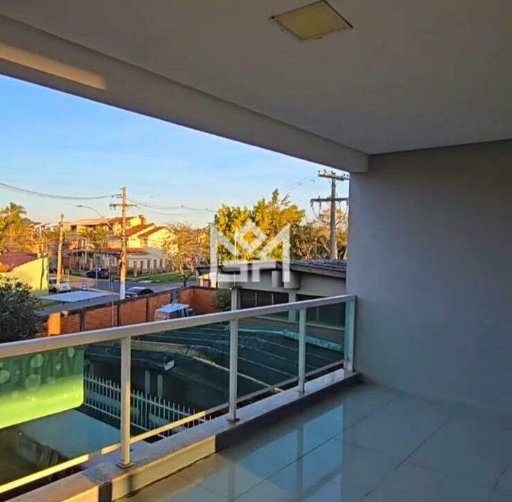 Prédio com 3 quartos à venda, 354m² - Guarujá - Porto Alegre: 