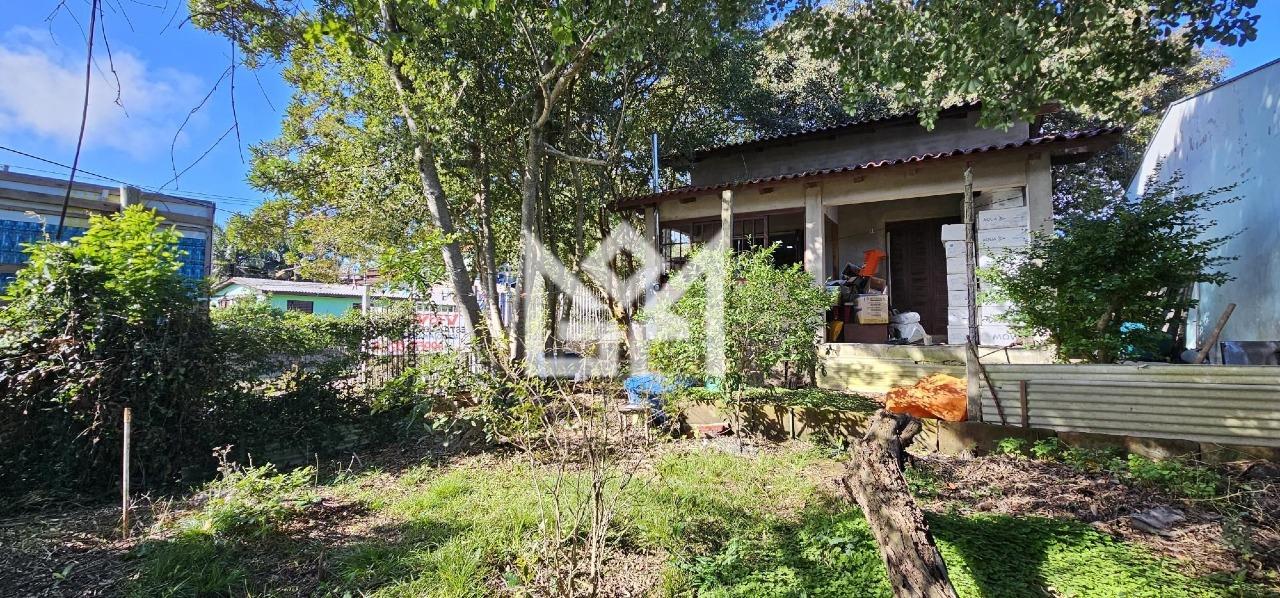 Casa com 1 quarto à venda, 48m² - Espírito Santo - Porto Alegre: 