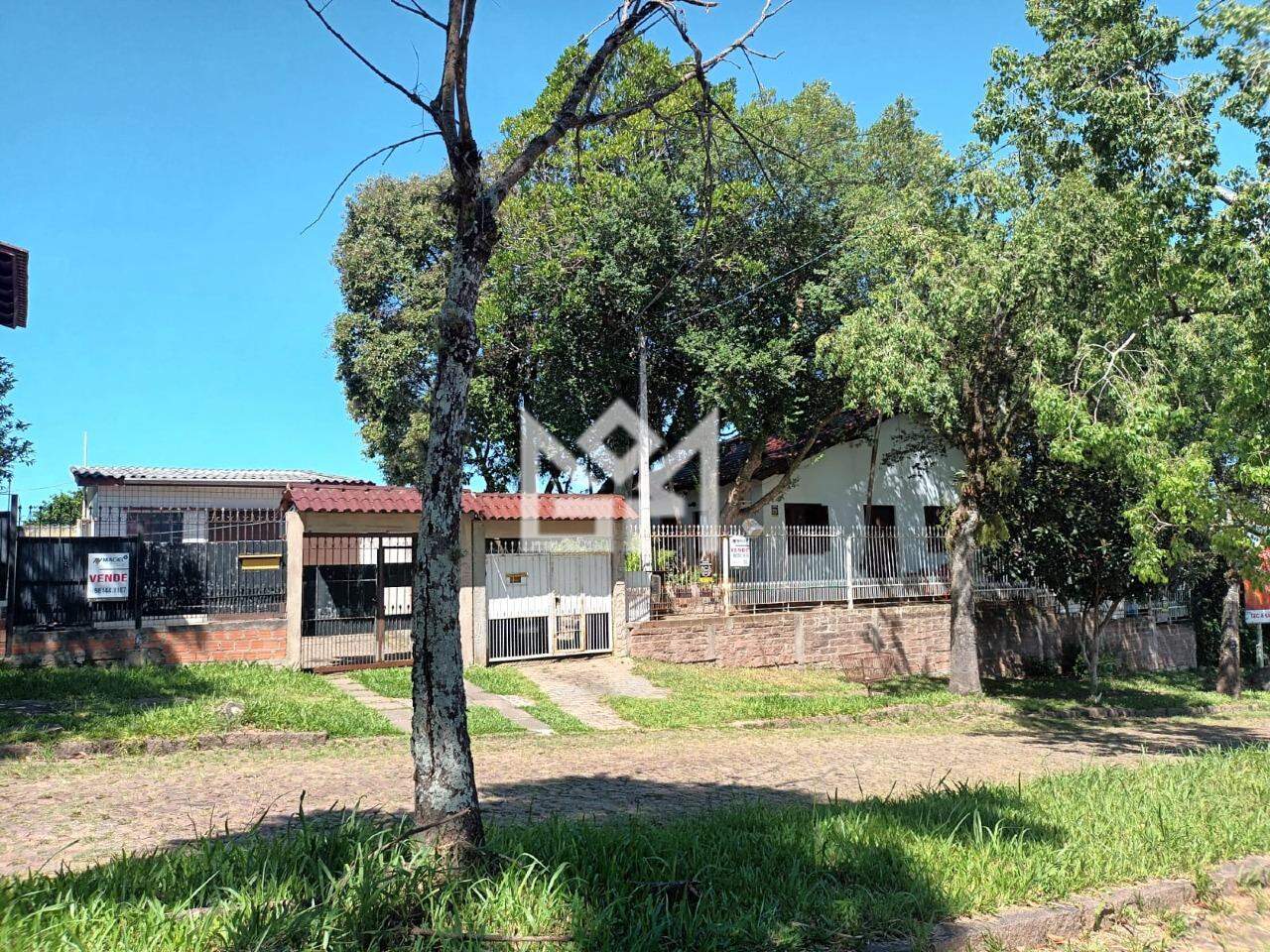 Casa com 1 quarto à venda, 48m² - Espírito Santo - Porto Alegre: 