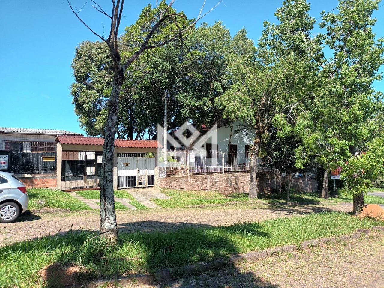 Casa com 1 quarto à venda, 48m² - Espírito Santo - Porto Alegre: 