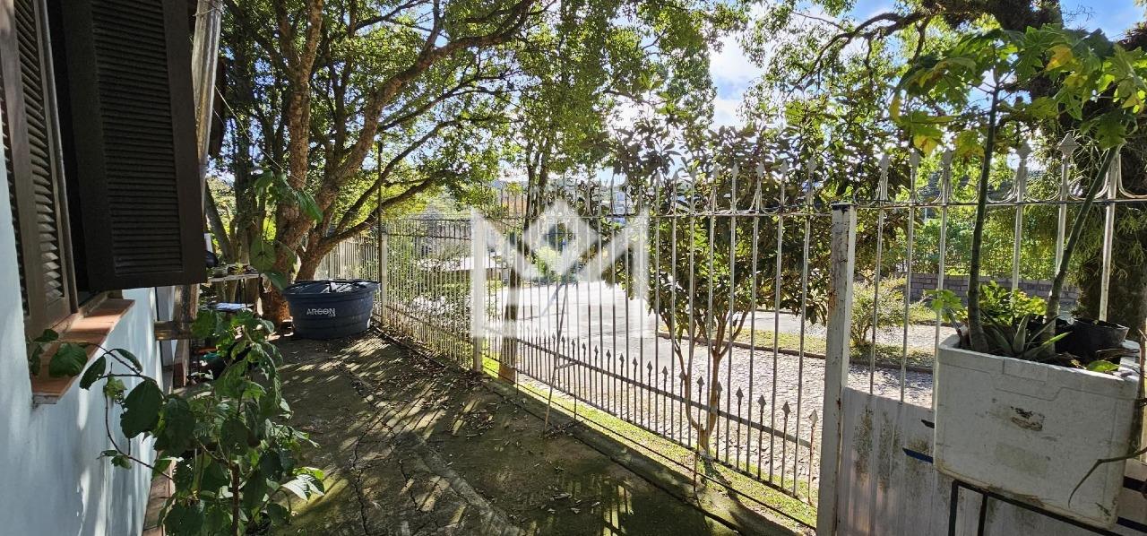 Casa com 1 quarto à venda, 48m² - Espírito Santo - Porto Alegre: 