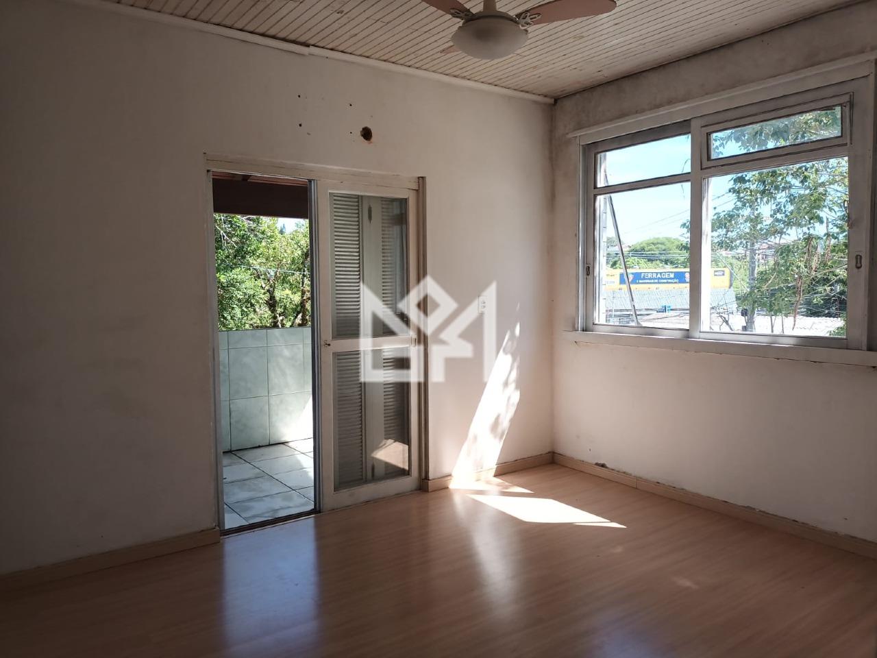 Casa com 2 quartos à venda, 140m² - Espírito Santo - Porto Alegre: 