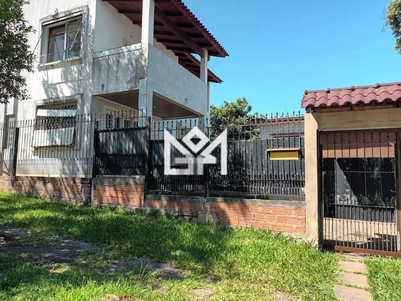 Casa com 2 quartos à venda, 140m² - Espírito Santo - Porto Alegre: 