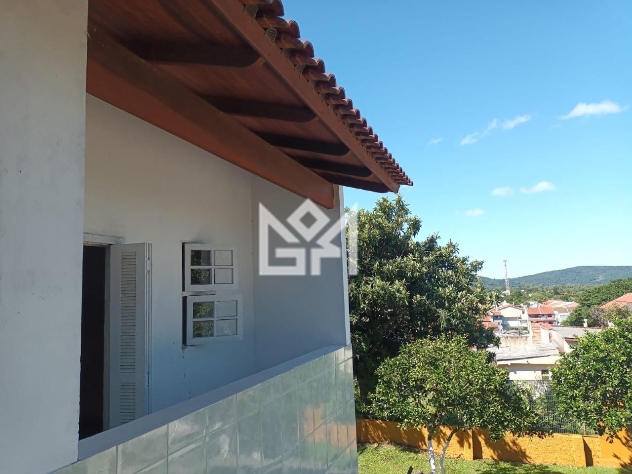 Casa com 2 quartos à venda, 140m² - Espírito Santo - Porto Alegre: 