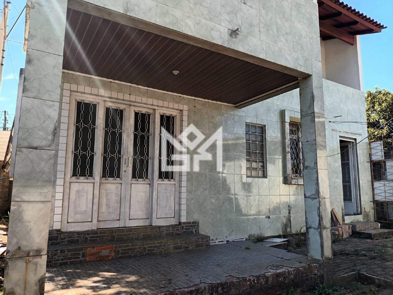 Prédio com 2 quartos à venda, 140m² - Espírito Santo - Porto Alegre: 