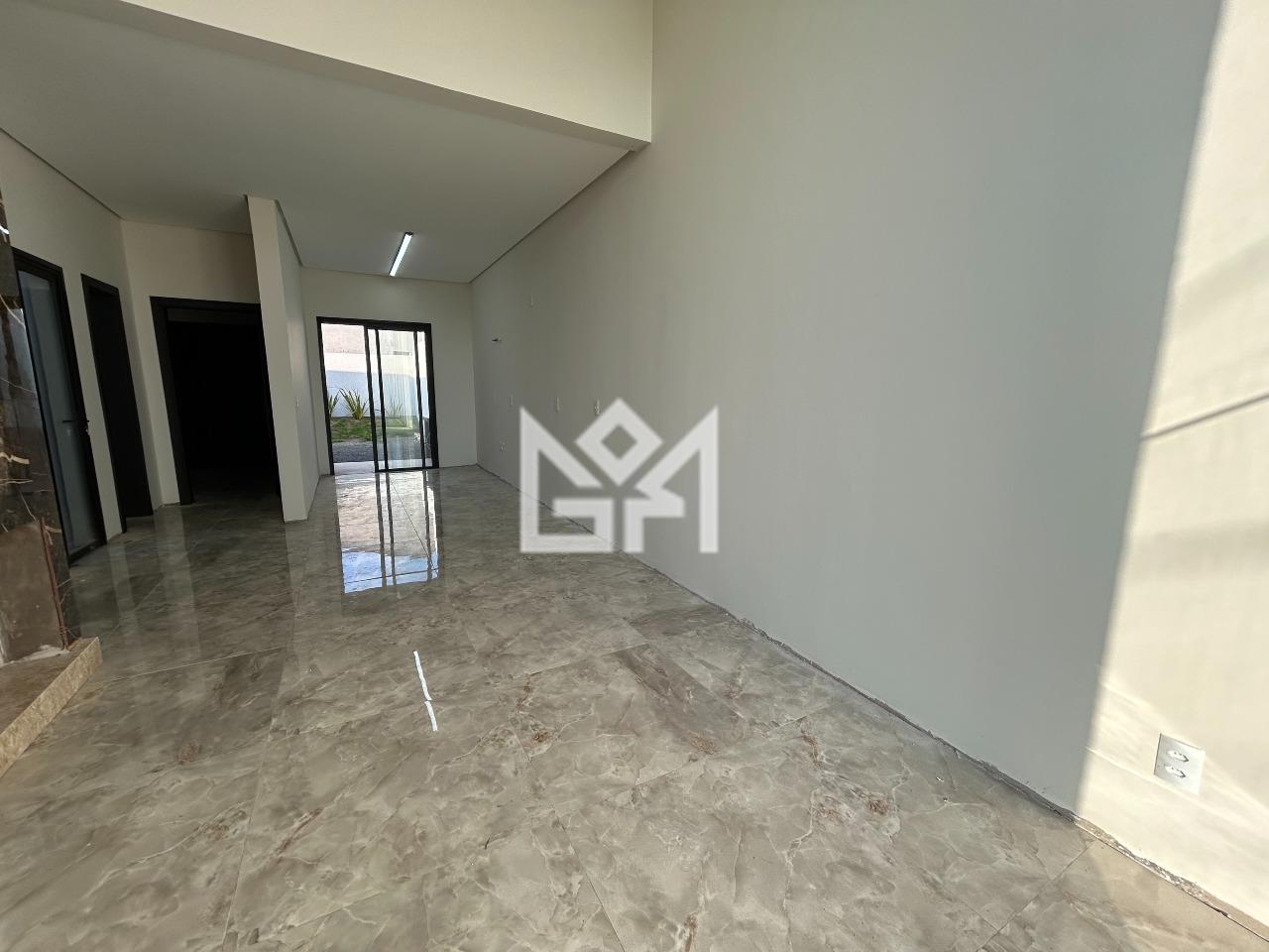 Casa com 3 quartos à venda, 72m² - Reserva Bela Vista - Gravataí: 